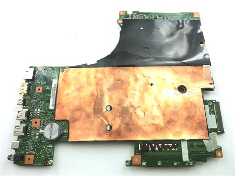 ASUS GL753VD Motherboard