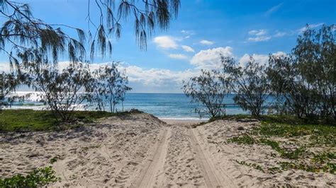 Bribie Island National Park - the perfect escape from Brisbane - Travel Spiced Life