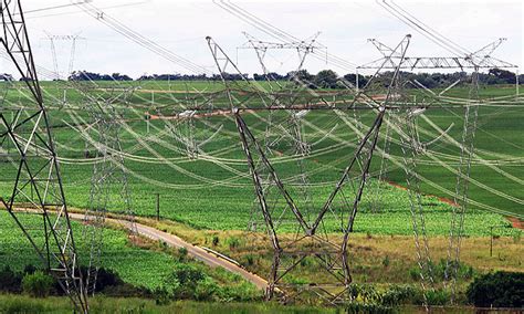 Governo inicia reorganização do setor elétrico 03 07 2017 Mercado