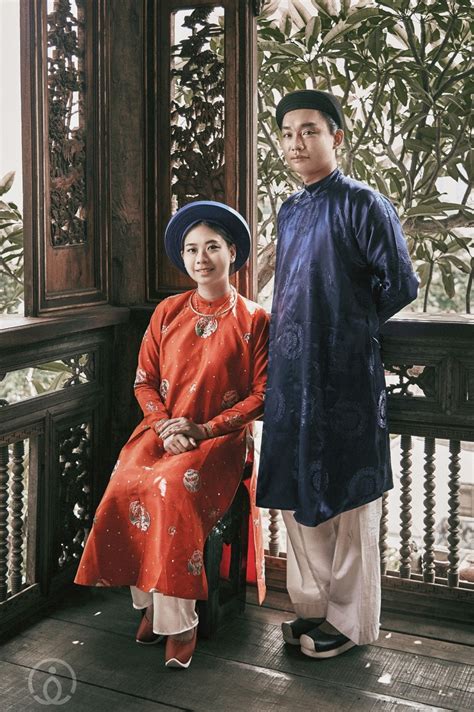 Vietnamese Traditional Dress The Story Of Ao Dai And Where To Find Them