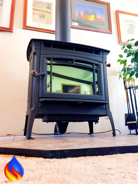 Hearthstone Free Standing Wood Stove Wood Stove Fireplace Insert