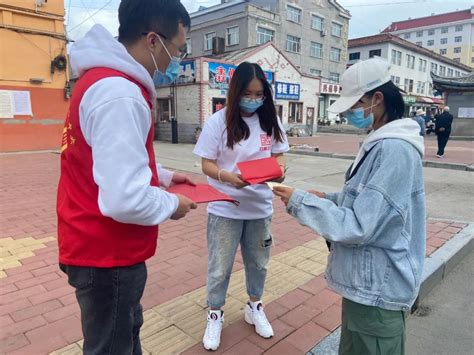 【扫黄打非】漠河市西林吉镇开展“扫黄打非”宣传活动 澎湃号·政务 澎湃新闻 The Paper