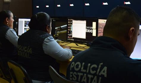 Durango Piden fortalecer policías cibernéticas ante alza en delitos