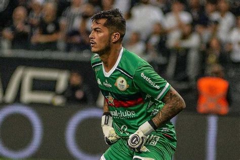 Volta Redonda anuncia a contratação de Paulo Henrique para a temporada