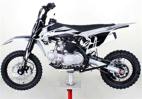 Pitster Pro Mxr 125 Manual Trc 2341 Pitster Pro Pit Bikes Pit