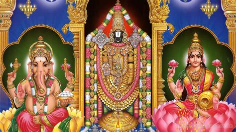 All Tamil God