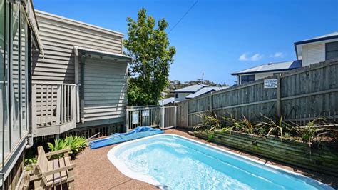 Avoca Paradise Pool And Location 224 Avoca Drive Avoca Beach Nsw