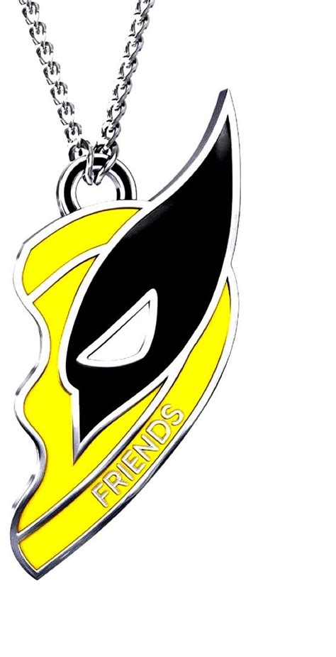 Wolverine Heart. in 2024 | Deadpool wolverine, Marvel characters art