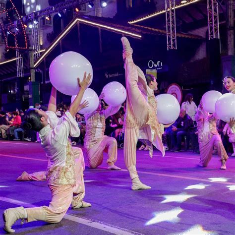 O Grande Desfile De Natal Em Gramado Ingressos Programa O