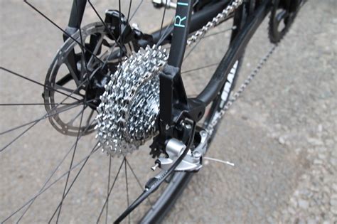 Review: SRAM Rival 1 | road.cc