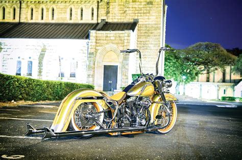 2005 Harley Davidson Softail Deluxe Exodus