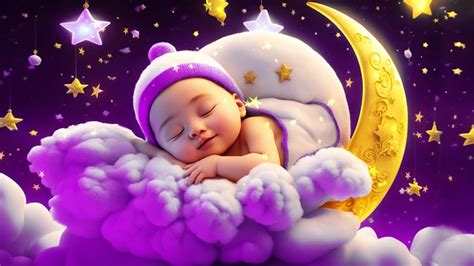 Hours Super Relaxing Baby Music Bedtime Lullaby For Sweet Dreams