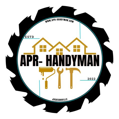 APR-Handyman - Premium Handyman and Remodelling Service in Jacksonville