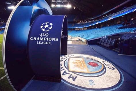 Man City Uefa Ban Overturned? City Europa Ban Appeal Up In The Air As ...