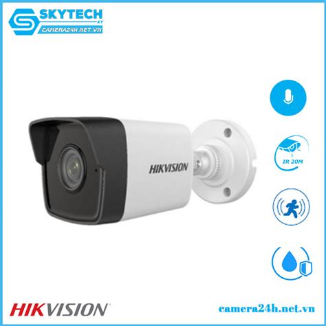 Camera Ip Ngo I Tr I Mp Th N Tr Hikvision Ds Cd G Liuf