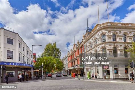 83 Launceston Tasmania City Stock Photos, High-Res Pictures, and Images ...