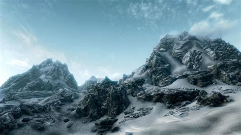 In Skyrim - Rede Pampa NetFive