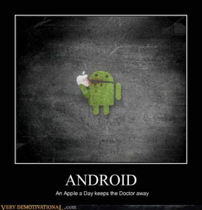 18 Funny Android Memes for Android Users - SayingImages.com