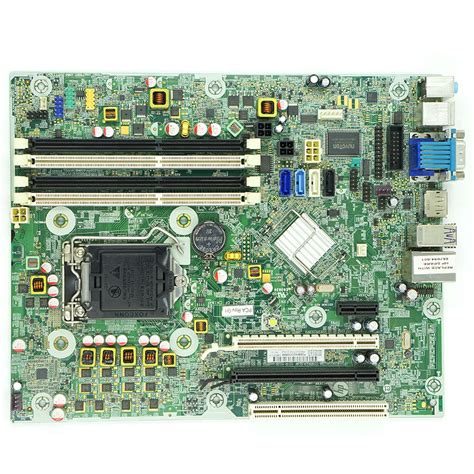 Buy Hp 8300 Sff Refurbished Motherboard At Best Price