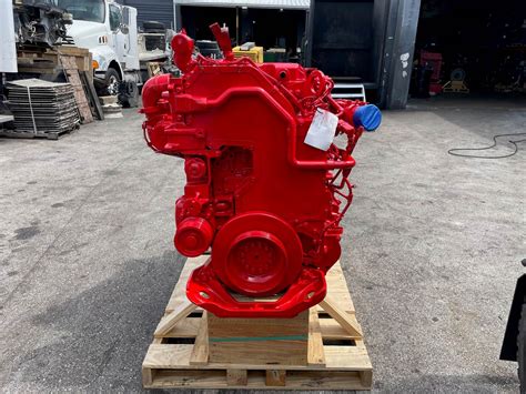 Cummins X Engine For Sale Hialeah Fl Cpl