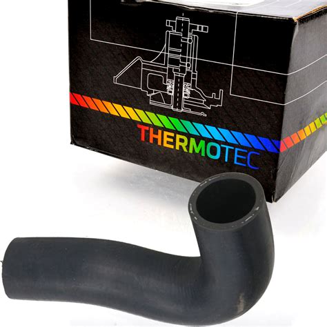 Thermotec Dw Tt K Hlwasserschlauch K Hlerschlauch F R Chevrolet