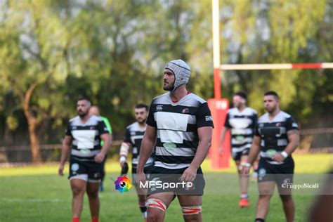 Rugby L Amatori Catania Vince Con Bonus