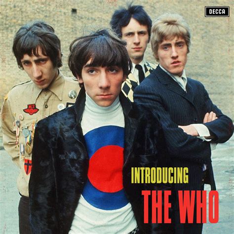 The Who - Fan Made Album Covers | Steve Hoffman Music Forums