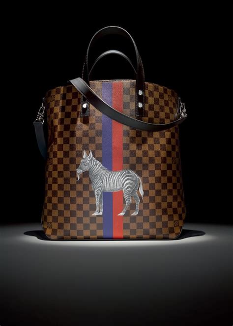 Louis Vuitton Tote Bag Uk Selfridges Paul Smith