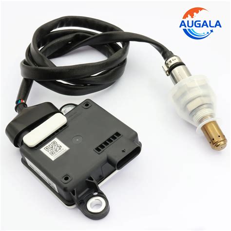 Augala Nitrogen Oxide Sensor Nox Sensor Ab For Chrysler Fits