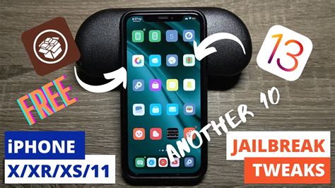 Ep Ios Top Best Free Jailbreak Tweaks New Iphone