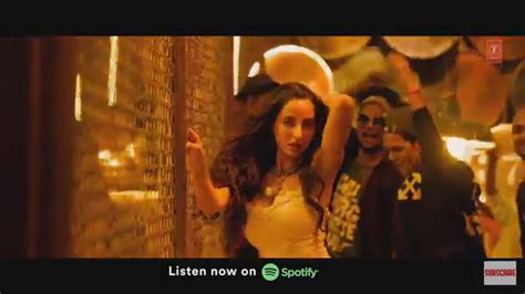 Pyar Do Do Pyar Lo Nora Fatehi Latest Hi