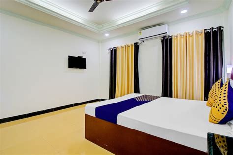 Hotels in Varkala: Best Budget Varkala Hotels from ₹459