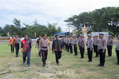 Tindak Tegas Pelaku Karhutla Okenesia