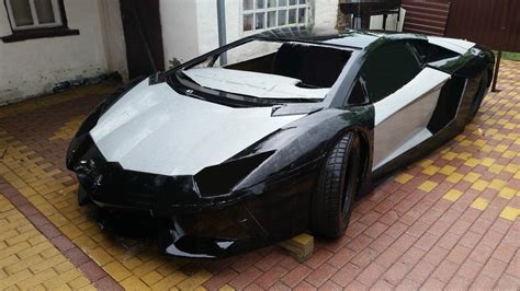 2015 Lamborghini Aventador Replica Replica Cars For Sale