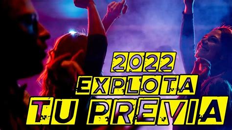 🔥 Explota Tu Previa Septiembre 2022 Turreo Y Rkt Remix Lo Mas Escuchado Youtube