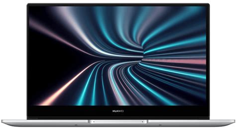 Huawei Matebook D Th