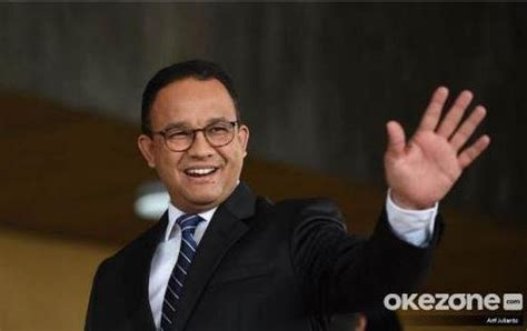 Berita Anies Baswedan Terkini Dan Terbaru Hari Ini Okezone