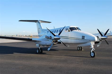 Beechcraft Super King Air