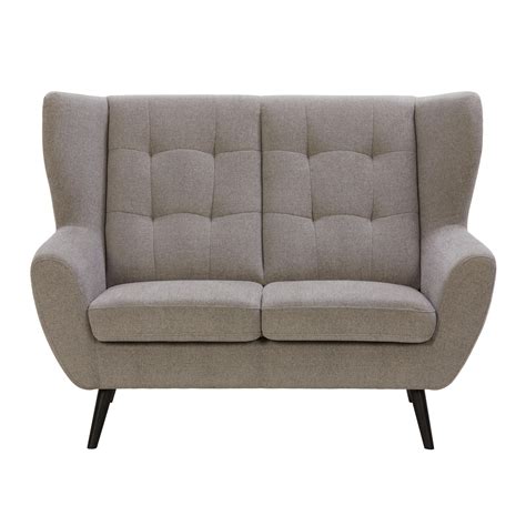 Sitzer Sofa Helsinki In Grau Dunkelgrau Online Kaufen M Max