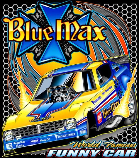 Best Images About Blue Max Funny Car On Pinterest Legends Funny