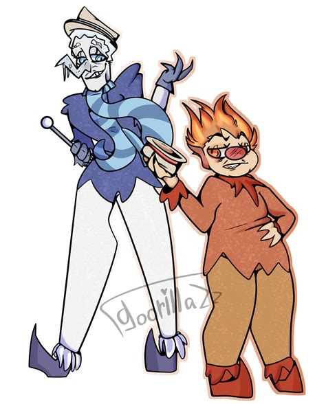 Miser Brothers By Daytonacoolcat On Deviantart