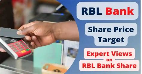 Rbl Bank Share Price Target 2022 2023 2024 2025 2030 Market In India