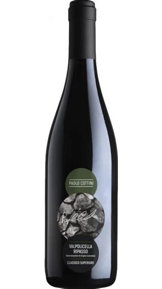 Paolo Cottini Valpolicella Ripasso Classico Superiore Win