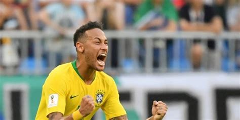 Mondial le réveil de Neymar envoie le Brésil en quart