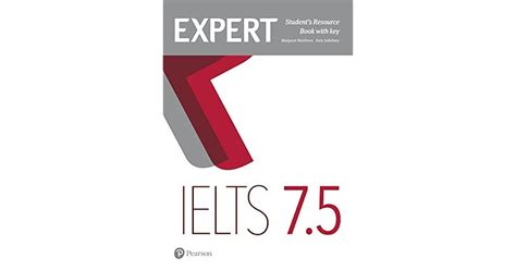 Expert Ielts Student S Resource Book With Key By Margaret Matthews