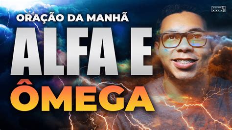 Jesus é o Alfa e Ômega Início e Fim Jesus e a Bíblia