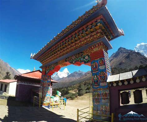 Luxury Ama Dablam Base Camp Trek Trekking Nepal