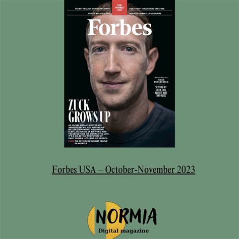 Forbes USA October-november 2023 - Etsy