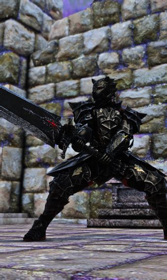 Guts' Berserk Armor | Eorzea Collection