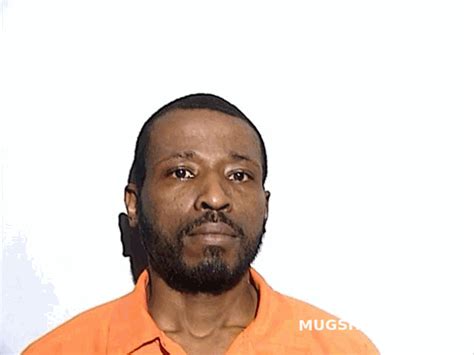 MCNUTT GREGGORY LAMONT 04 12 2024 Lucas County Mugshots Zone